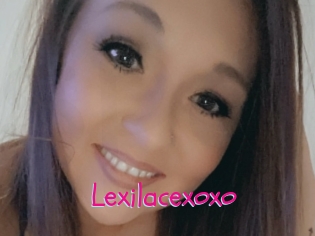 lexilacexoxo Spanking Sarah