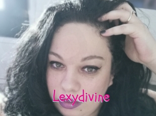 Lexydivine