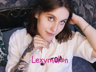 Lexymelon