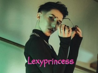 Lexyprincess