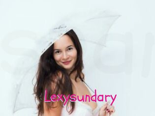 Lexysundary