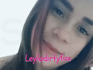 Leyladirtyfox