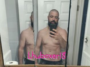Lhuboxer18