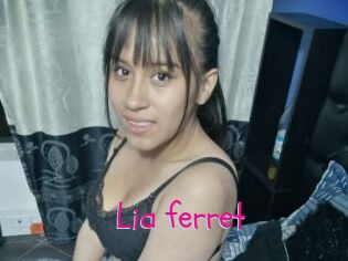 lia_ferret Spanking Sarah