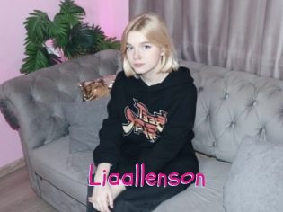 Liaallenson