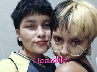 Liaandlilo