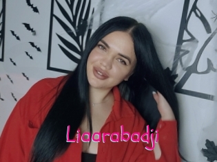 Liaarabadji