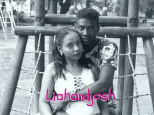 Liahandjosh