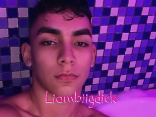 Liambiigdick