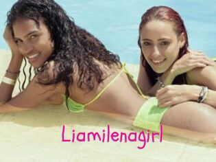 Liamilenagirl