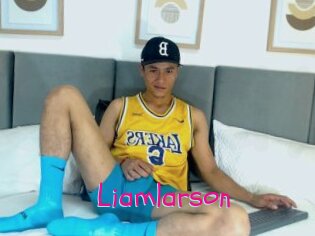 Liamlarson