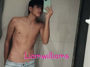 Liamwilliams