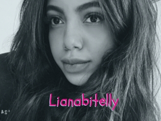 Lianabitelly