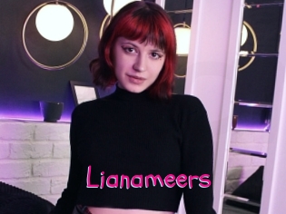 Lianameers