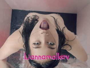 Liannamalkov