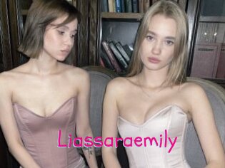 Liassaraemily