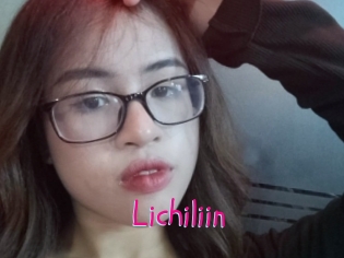 Lichiliin