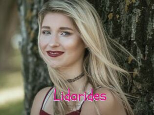 Lidarides