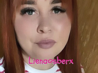 Lienaosberx