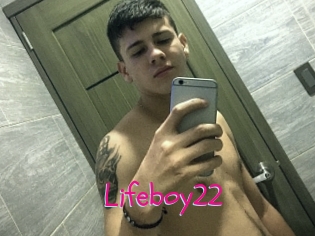 Lifeboy22