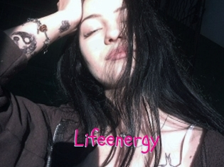 Lifeenergy