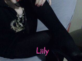 Liily