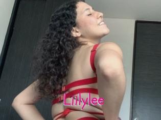 Liilylee