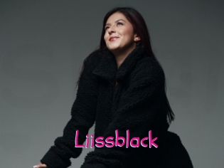 Liissblack