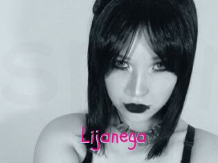 Lijanega