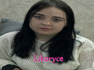 likaryce Spanking Sarah