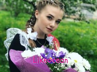 Likeocean