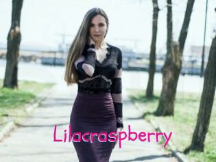 Lilacraspberry