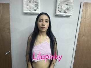 Lilapinky