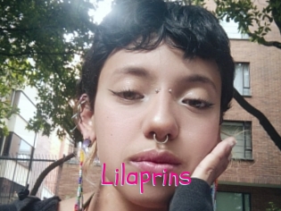 Lilaprins