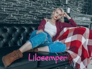 Lilasemper