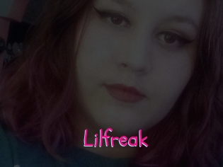 Lilfreak