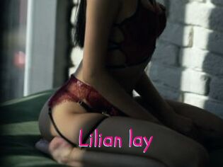 Lilian_lay