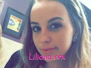 Liliana_cox