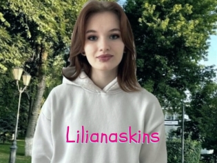 Lilianaskins