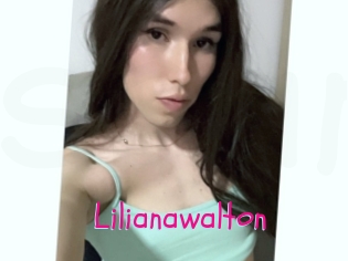 Lilianawalton