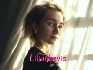 Lilianbevis