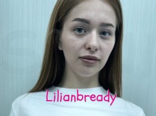 Lilianbready