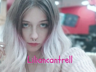 Liliancantrell