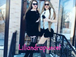 Liliandrapuncel