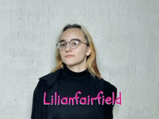 Lilianfairfield