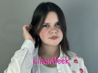 lilianfleek Spanking Sarah