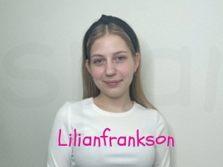 Lilianfrankson