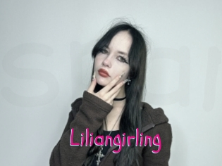 Liliangirling