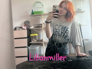 Lilianmiller