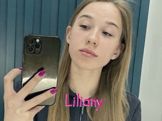 Liliany